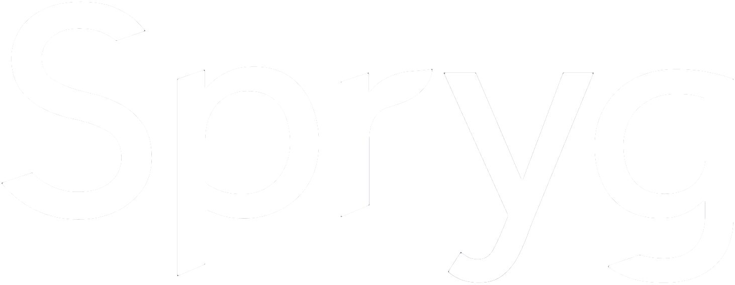 Spryg